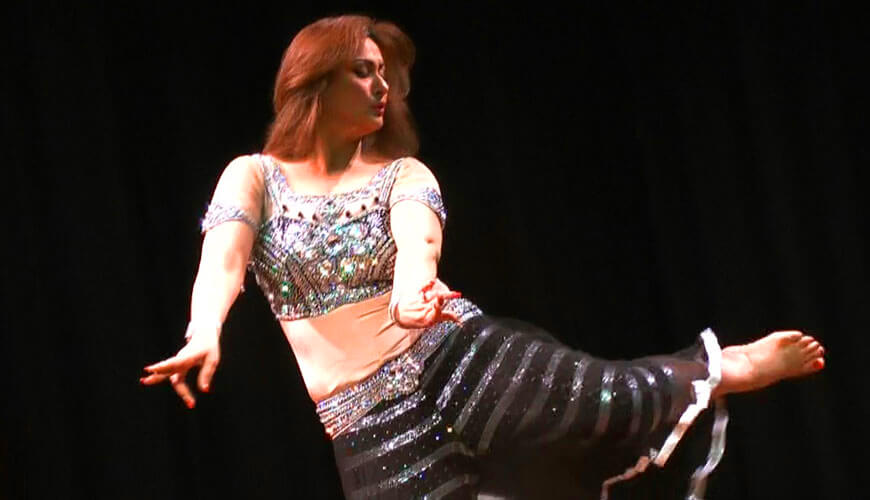Group Mujra Dance Show Delhi